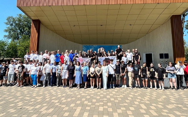 В Брянске в сменах трудовых лагерей поработают 280 подростков