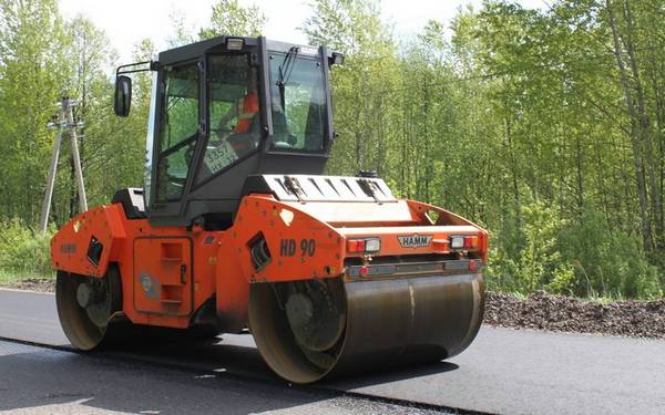 В брянском селе Ущерпье проведут капитальный ремонт моста