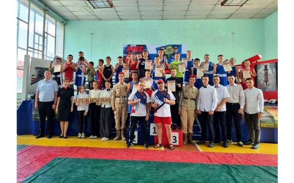 На Брянщине завершился антинаркотический месячник