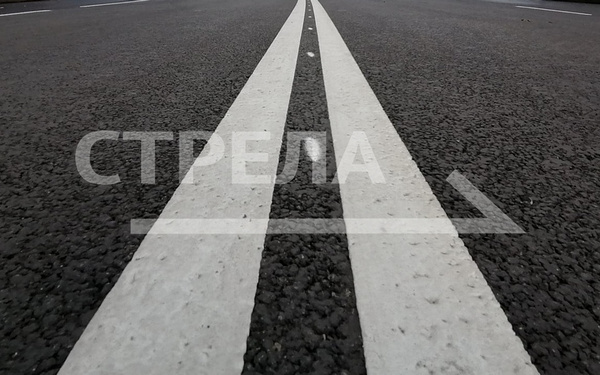 В городее Брянске продолжается строительство двух новых автодорог