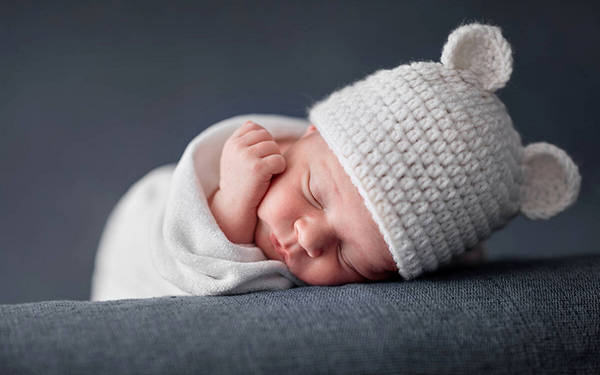 За первое полугодие 2024 года в Стародубском округе родились 82 малыша