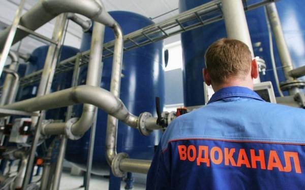 Брянская область в числе лидеров по реализации проекта «Чистая вода»