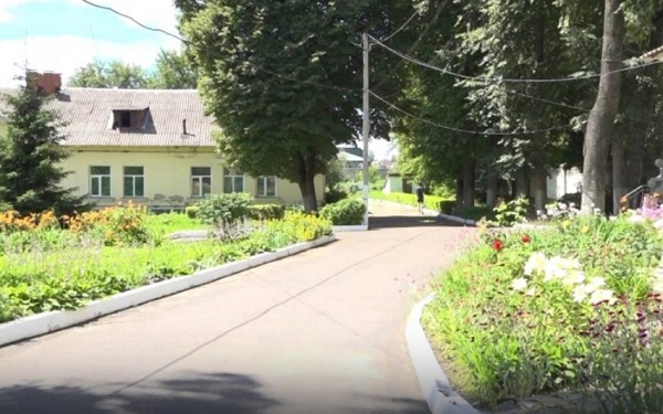 На Брянщине построят крупный инфекционный центр