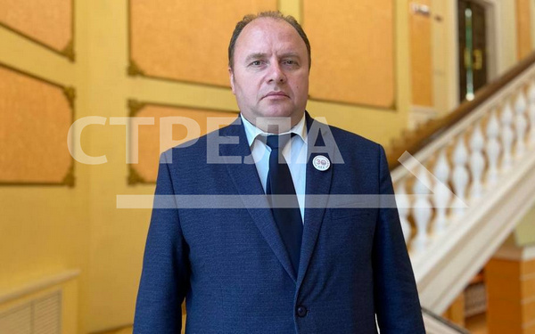 Брянский эксперт Валерий Егорушкин дал высокую оценку инициативам губернатора, поддержанные Советом Федерации