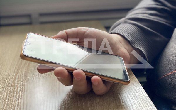 Жители Брянской области используют приложение «Радар.РФ»