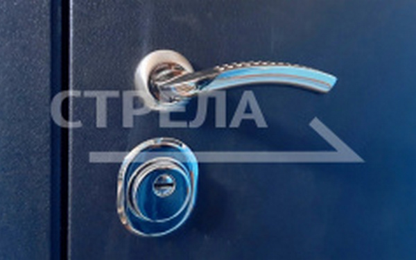 Ключи от квартиры вручили тренеру по боксу из Севска Ивану Самсонову