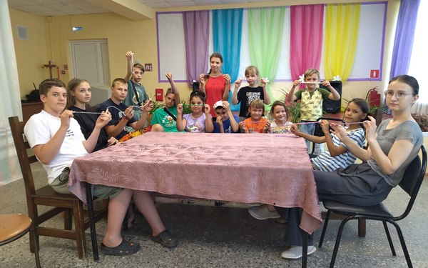 Работники культуры Брянщины активно реализуют федеральный проект «Пушкинская карта»