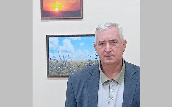 В Трубчевском политехническом техникуме на Брянщине открылась фотовыставка «Родины моей прекрасный уголок»