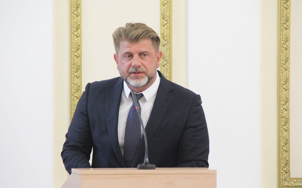 Депутат областной Думы поделился с брянцами своим мнением о налоговых изменениях