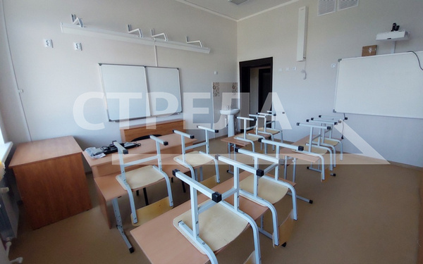 В Брянске школы и детские сады активно готовят к новому учебному году