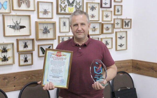 Брянские педагоги выступают в поддержку земляков, желающих пополнить ряды тех, кто служит по контракту