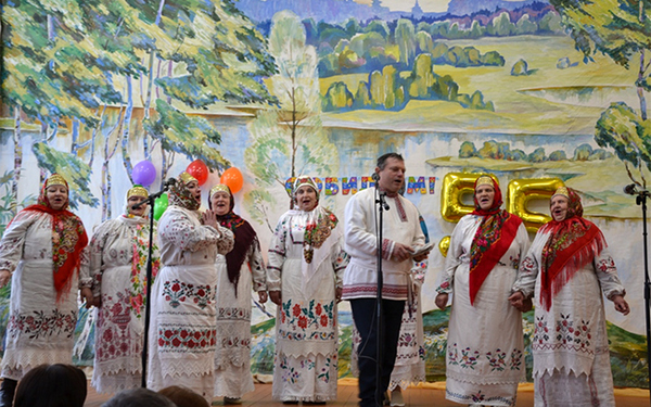 В Брянске подвели итоги конкурса «Живые традиции Брянщины»