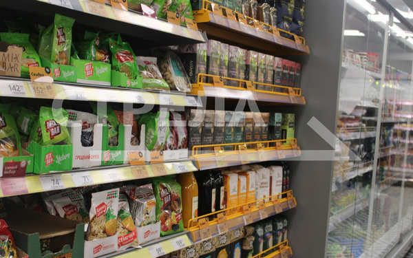 На Брянщине оборот розничной торговли в 2023 году составил 341,6 млрд рублей