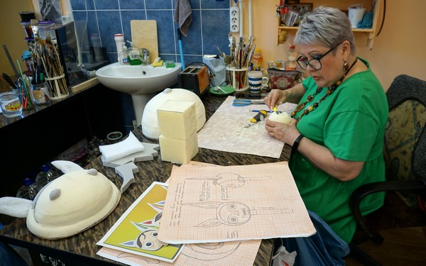 В Брянском театре кукол готовится премьера