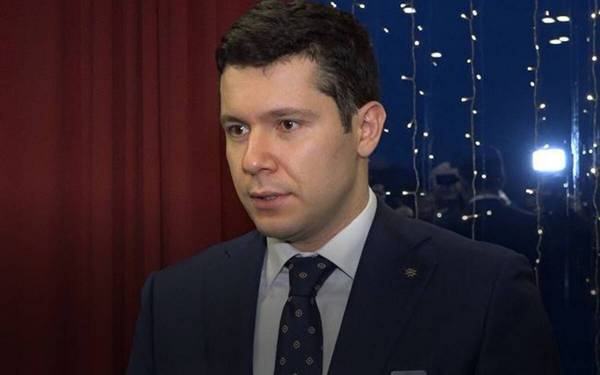 Продукция брянских производителей стала примером успешного импортозамещения