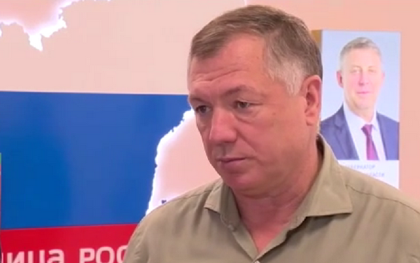 Заместитель Председателя Правительства РФ Марат Хуснуллин высоко оценил темпы развития Брянской области