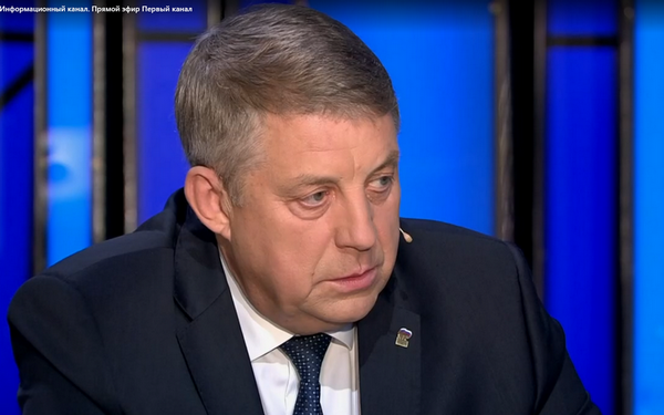 Губернатор Брянщины рассказал о значении подразделений теробороны