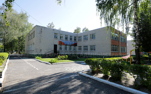 В Брянске завершается капремонт крыш детских садов