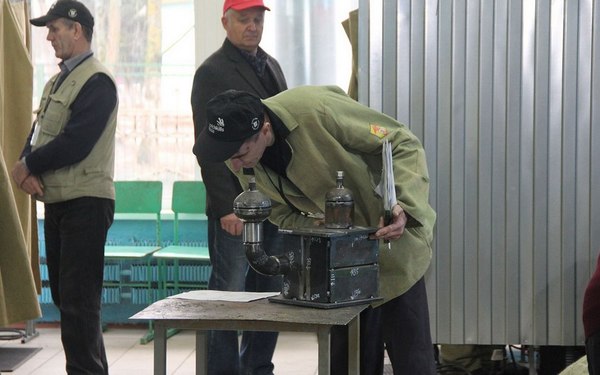 Промышленность Брянской области ежегодно наращивает темпы