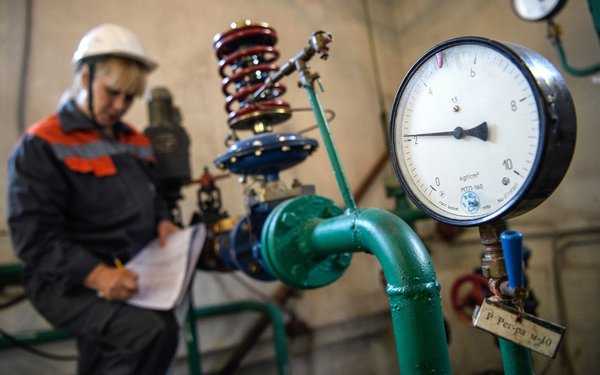 Брянские коммунальщики и энергетики завершают подготовку к отопительному сезону