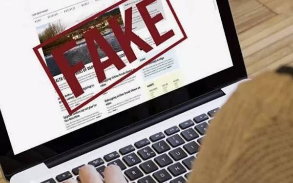 С фейками в интернете Брянцы сталкиваются раз в неделю и чаще