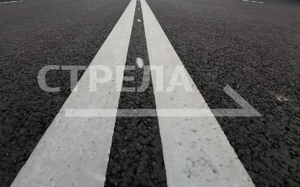 В Бежицком районе Брянска капитально отремонтировали переулок 1-й Городищенский