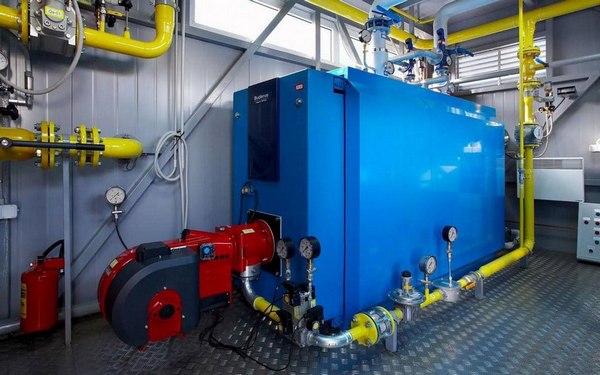 Подготовка к отопительному сезону в Брянской области ведётся в плановом режиме