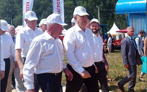 Губернатор Брянской области Александр Богомаз усилил свои позиции в рейтинге «Медиалогии»