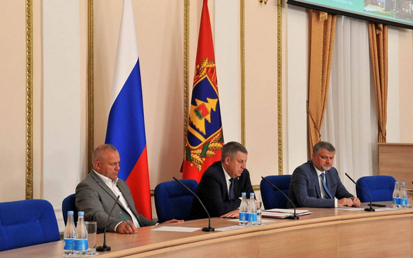 На Брянщине реализуется национальный проект «Туризм и индустрия гостеприимства»