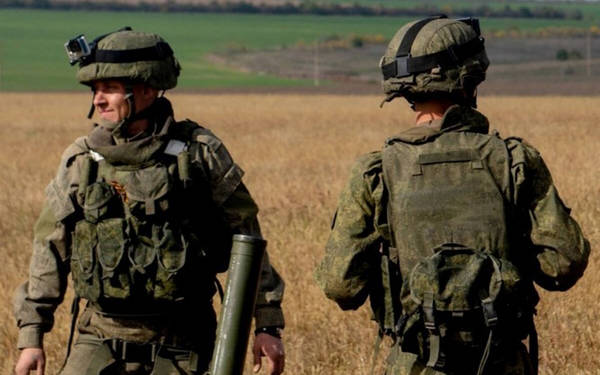 Владимир Путин дал поручение профинансировать подразделения теробороны Брянской области