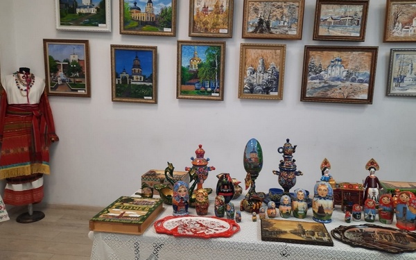 Карачевские мастера на Днях муниципалитетов представят свою продукцию