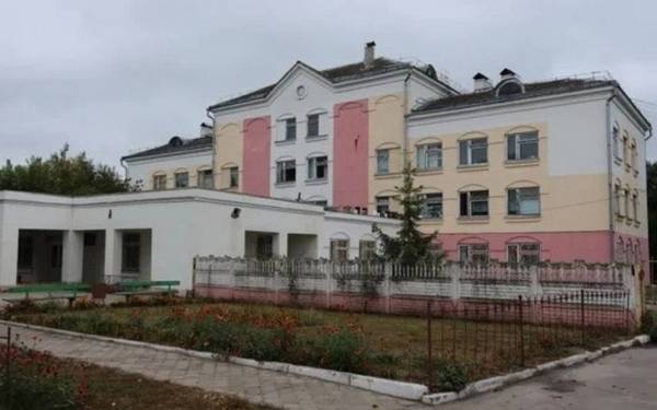 Поликлинику трубчевской райбольницы на Брянщине капитально отремонтируют 