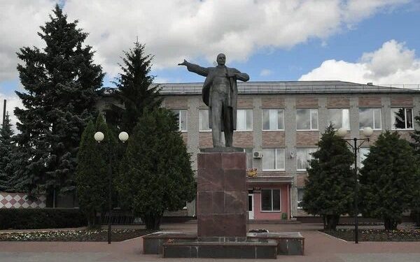 В программе инициативного бюджетирования активное участие принимают жители Комаричского района