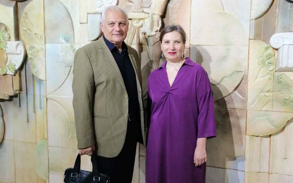 В Брянске открыт клуб для людей серебряного возраста