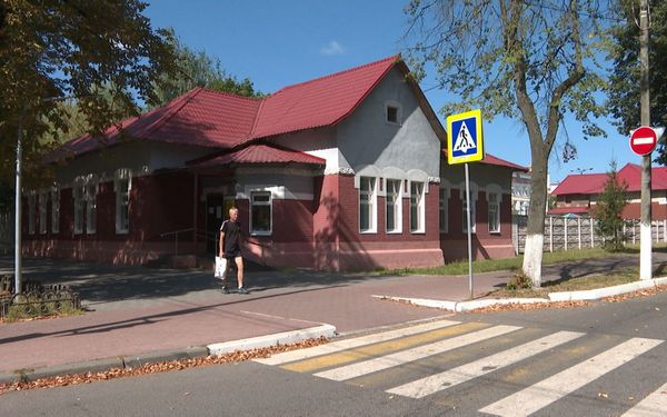 Брянщина выиграла грант на семейные многофункциональные центры