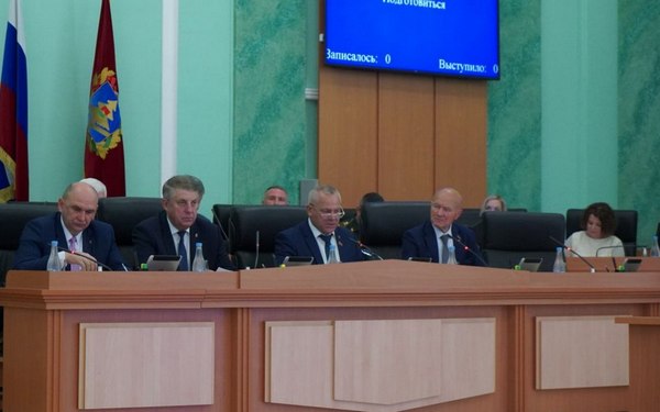 Брянские контрактники смогут получить единовременно миллион рублей