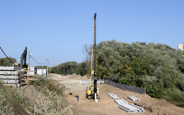 Смотровая площадка появится в Брянске по улице Братьев Ткачеёых