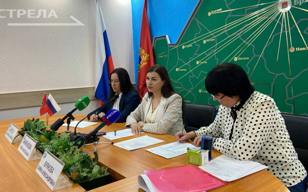 В Брянской области утвердили результат дополнительных выборов депутата Государственной Думы