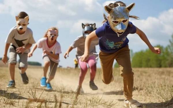 Россияне считают квадробинг опасным для детской психики