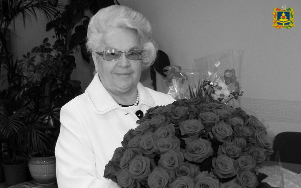 Церемония прощания с Антониной Курасовой состоится в Брянске 4 сентября