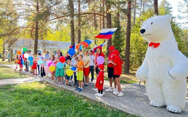 В Брянске проходит фестиваль «Стартует 7я»