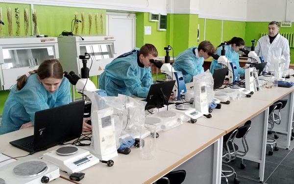 «Билет в будущее» получат более 15 тысяч школьников Брянской области 