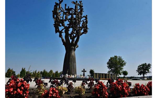 Жители Брянщины вспоминают о трагедии в Беслане