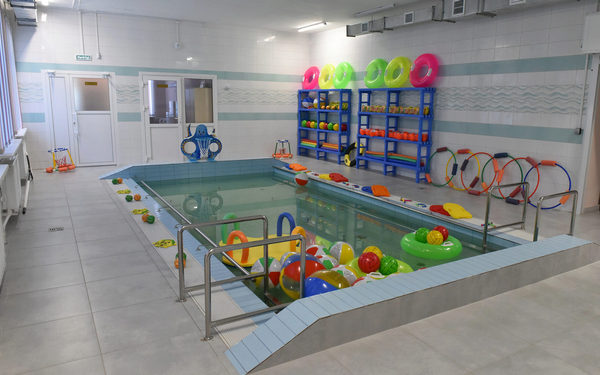 В Брянске дефицит мест в детских садах за последние годы значительно сократился