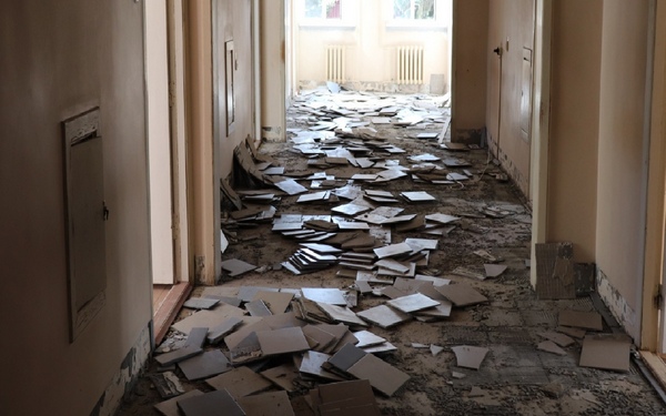 На Брянщине продолжается обновление медицинских учреждений