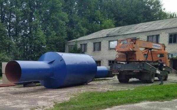 В Брянской области продолжается реализация программы «Чистая вода»