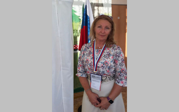 В Брянской области завершается третий день выборов