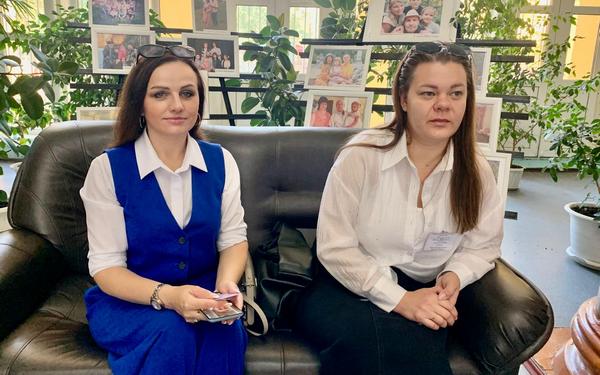 Наблюдатели отмечают высокую явку избирателей Брянска