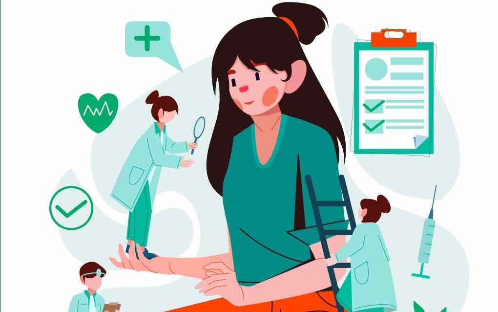 В Брянской области работают шесть центров здоровья