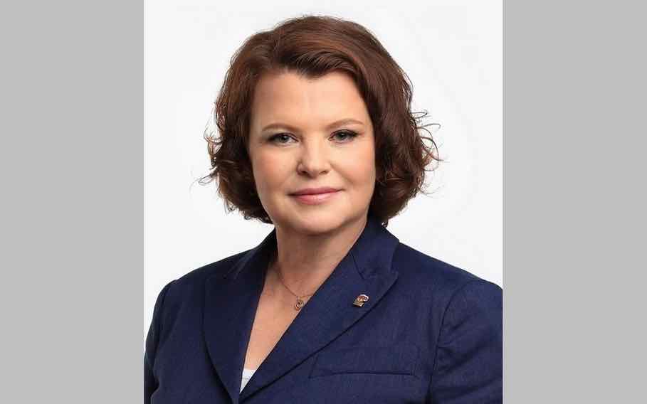 Марина Дбар избрана главой города Брянска